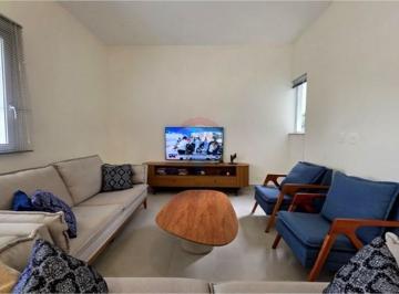 Casa · 168m² · 3 Quartos · 2 Vagas · Casa Charmosa e Mobiliada com 3 suítes, para quem busca Qualidade de Vida em Juquehy