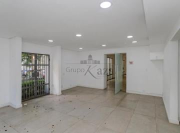 Comercial · 300m² · 8 Quartos · 4 Vagas · Casa Comercial - Vila Nova Conceição - 8 Salas - 500m².
