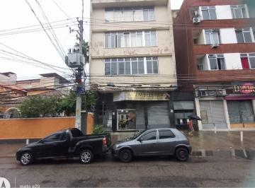 Apartamento · 60m² · 2 Quartos · APARTAMENTO A VENDA ENGENHO NOVO
