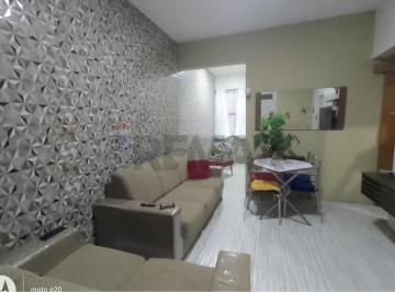 Apartamento · 60m² · 2 Quartos · APARTAMENTO A VENDA ENGENHO NOVO
