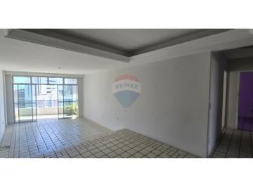 Apartamento · 143m² · 3 Quartos · 1 Vaga · Apartamento Á Venda Em Candeias Próximo ao Mar!