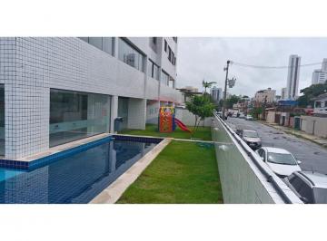 Apartamento · 48m² · 2 Quartos · 1 Vaga · Apartamento Moderno, com vista para o mar, em Candeias - opções do 2º a 20º Andar