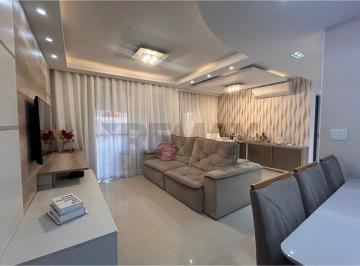 Apartamento · 98m² · 4 Quartos · 2 Vagas · Vila Esplêndida - Apartamento à venda - 4 quartos - 2 suítes - Lindíssimo!