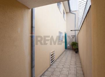 Casa · 137m² · 3 Quartos · 4 Vagas · Excelente Oportunidade! Sobrado Espaçoso com 4 Vagas na Freguesia do Ó