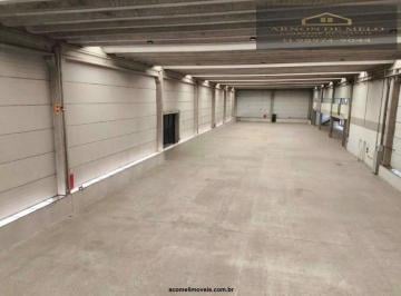 Comercial · 3510m² · 12 Vagas · Comercial à venda - no Polo Industrial