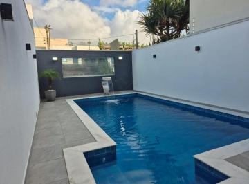 Casa · 279m² · 4 Quartos · 6 Vagas · Sobrado à venda, 316 m² em Independencia - Sao Bernardo do Campo - SP