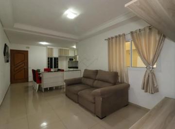 Apartamento · 87m² · 3 Quartos · 2 Vagas · Apartamento com 03 dormitórios à venda, 83m² no Parque das Nações - Santo André - SP