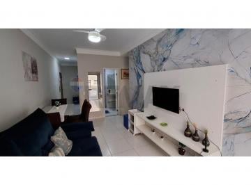 Apartamento · 56m² · 2 Quartos · 1 Vaga · Apartamento Moderno com Vista para o Mar no Guarujá