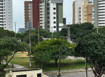 Apartamento · 60m² · 2 Quartos · 1 Vaga · Ap para alugar em ponta negra, Natal/RN