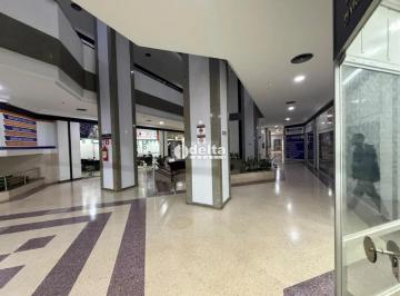 Comercial · 43m² · Loja disponível para locação no bairro Centro em Uberlândia-MG