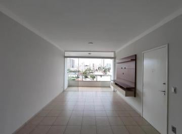 Apartamento · 100m² · 3 Quartos · 2 Vagas · Apartamento com 03 quartos sendo 01 suíte disponível para locação no bairro Cazeca em Uberlândia-MG.