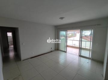 Apartamento · 97m² · 3 Quartos · 2 Vagas · Apartamento com 3 quartos sendo 1 suíte, disponível para locação no bairro Tabajaras em Uberlândia-M