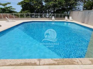 4c5c7a2d65d44be51be446f002adb99815880c97 · Apartamento com 2 dormitórios à venda, 70 m² por R$ 690.000,00 - Tombo - Guarujá/SP
