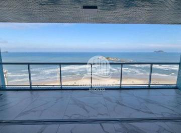 947a1db9551ee2b8d88b2ec6d3811bb9af189d7f · Apartamento com 3 dormitórios à venda, 194 m² por R$ 1.500.000,00 - Pitangueiras - Guarujá/SP