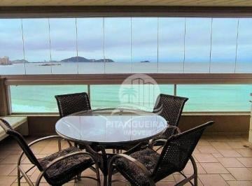 1ba74c4494bbc547768c6a900920a42609ee2a8e · Apartamento Frente Mar - 4 dormitórios à venda, 174 m² com Lazer por R$ 2600. - Astúrias - Guarujá/