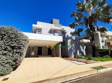 84fe313838af2e5e6e7b42dc95172f154c0a94b2 · Casa com 3 dormitórios, 390 m² - venda por R$ 2.950.000 ou aluguel por R$ 11.700/mês - Golden Park 2