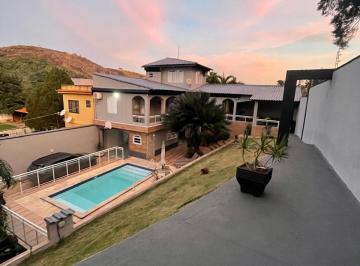 Casa de 3 quartos, Maricá · Casa 3 quartos com piscina no Recanto em Itaipuaçu em Maricá com 585m² de área