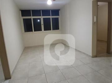 Apartamento · 58m² · 2 Quartos · 1 Vaga · Reformado 2 qts com vaga, no Andaraí!