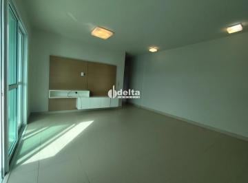 Apartamento · 97m² · 3 Quartos · 2 Vagas · Apartamento com 3 quarto sendo 1 suíte disponível para venda no bairro Patrimônio em Uberlândia-MG