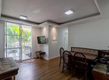 SALA · Apartamento 3 dorms 1 vaga - Jardim Prudência