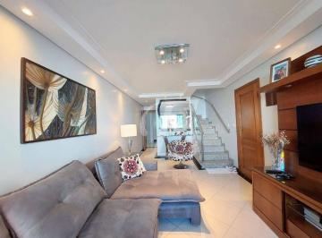 83c7fbadc8e53b121b7d328d47ec906729115712 · Sobrado com 3 dormitórios à venda, 118 m² por R$ 995.000,00 - Parada Inglesa - São Paulo/SP