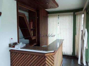 29ceb28bb187550987f731c88e74efb42cd54b9e · Sobrado com 4 dormitórios à venda, 365 m² por R$ 2.000.000,00 - Santana - São Paulo/SP