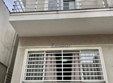 9917abc8268d506b61c98c2964ebe8bbfd029144 · Sobrado com 4 dormitórios à venda, 170 m² por R$ 1.100.000,00 - Santana - São Paulo/SP