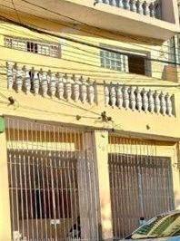 1347b21fd112a8b0cf52d2745e91de1371fed64f · Sobrado com 4 dormitórios à venda, 190 m² por R$ 712.500,00 - Vila Medeiros - São Paulo/SP