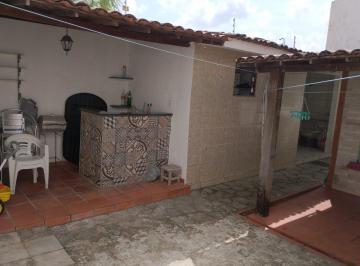 Casa · 178m² · 4 Quartos · 4 Vagas · Casa 178m² 4 quartos sendo 3 suítes no Cristo Redentor para Alugar