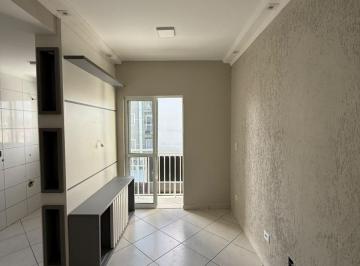Apartamento · 42m² · 2 Quartos · 1 Vaga · 
                                Apartamento em São José dos Pinhais, Santo Antônio Apartamento com 