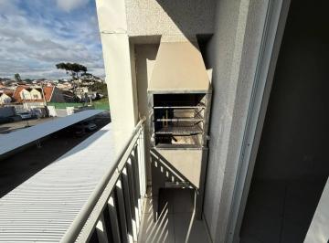 Apartamento · 42m² · 2 Quartos · 1 Vaga · Apartamento em São José dos Pinhais, Santo Antônio Apartamento com 2 dormitórios à venda – Excelente
