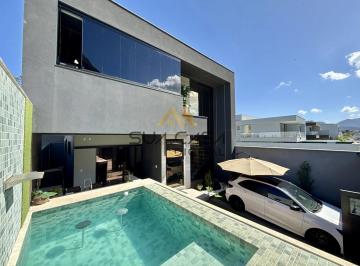 Casa · 190m² · 4 Quartos · Excelente Casa duplex, estilo contemporânea à venda no charmoso bairro Vargem Pequena