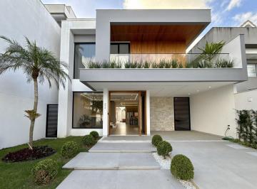 Casa · 350m² · 4 Quartos · Maravilhosa Casa Triplex Contemporânea no Condomínio Riviera Del Sol no Recreio dos Bandeirantes.