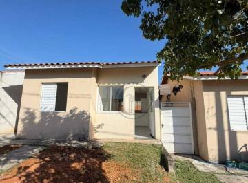 6c18e63bb3a35916fbf1d23a8a962c615fe787e6 · Casa de condomínio com 2 quartos à venda no Condomínio Ouro Verde 2 por R$ 295.000,00