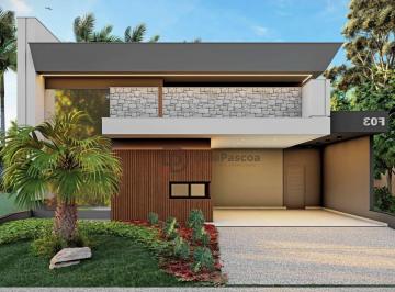 1c2258d4ade38f76a04c08d445fd782e28035220 · Casa com 3 suítes à venda, 195 m² por R$ 2.150.000 - Jardim Residencial Dona Maria Cândida - Indaiat