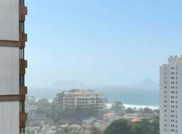 Apartamento · 125m² · 3 Quartos · 2 Vagas · Vendo Oportunidade! 3 Quartos na Praia da Barra por R$ 1.7M. Barramares, Posto 4