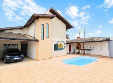 a7263a5d82a89191b9f3c838e5867c4d0b3a0e7d · Casa com 3 dormitórios à venda, 209 m² por R$ 750.000,00 - João Aranha - Paulínia/SP
