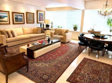 Apartamento · 130m² · 3 Quartos · 1 Vaga · Apartamento 3 Quartos Vieira Souto, Praia de Ipanema, Rio de Janeiro, RJ