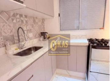 14767218b2080ee606a3cbe2f127ca07c2ac1319 · Sobrado com 2 dormitórios à venda, 64 m² por R$ 440.000,00 - Vila Urupês - Suzano/SP