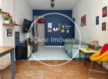 Apartamento · 100m² · 3 Quartos · 1 Vaga · Apartamento : Padrão / Residencial / Humaitá