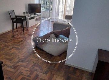 Apartamento · 87m² · 2 Quartos · 1 Vaga · 2 quartos, varanda, 1 vaga na esrcritura - Lagoa