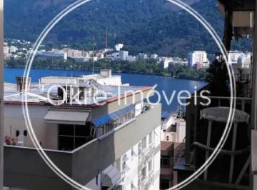 Apartamento · 87m² · 2 Quartos · 1 Vaga · 2 quartos, varanda, 1 vaga na esrcritura - Lagoa