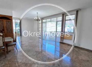 Apartamento · 174m² · 4 Quartos · 2 Vagas · Apartamento : Padrão / Residencial / Lagoa