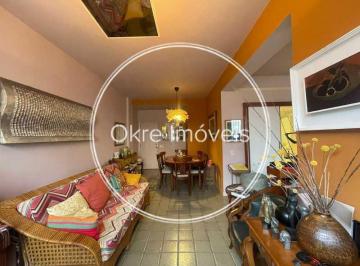 Apartamento · 83m² · 3 Quartos · 1 Vaga · Apartamento : Padrão / Residencial / Gávea