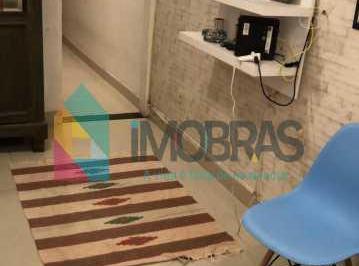 Apartamento · 19m² · 1 Quarto · Kitnet/Conjugado :  / Residencial / Copacabana