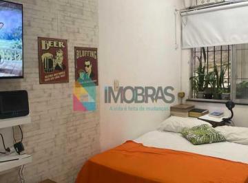 Apartamento · 19m² · 1 Quarto · Kitnet/Conjugado :  / Residencial / Copacabana