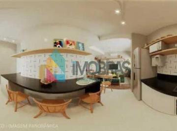 Apartamento · 65m² · 2 Quartos · 1 Vaga · IPANEMA !!! APARTAMENTO REFORMADO COM 02 QUARTOS 1 SUITE E VAGA ESCRITURADA