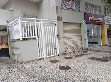 Comercial · 74m² · Locação de ampla loja comercial na Rua Mariz e Barros