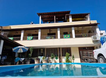 foto 1 · Casa à venda na Praia do Zumbi, Zumbi, Rio de Janeiro - RJ