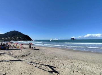 3b687033d18ddd6bb5c0c44f37251c8a2a2b6c08 · Terreno à venda, 900 m² por R$ 850.000,00 - Balneário Praia do Pernambuco - Guarujá/SP